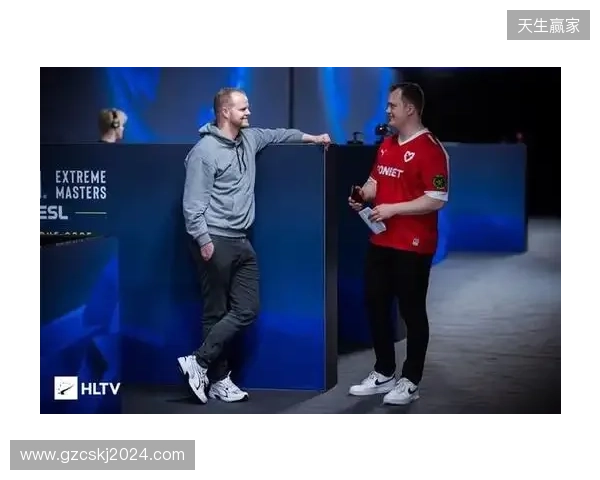 官宣:sycrone、Xyp9x与MOUZ完成续约