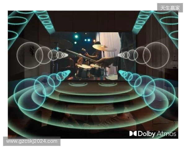 音画与速度双绝!三星OLED电视成为玩家叱咤客厅的硬核之选 音画与速度双绝!三星OLED电视成为玩家叱咤客厅的硬核之选