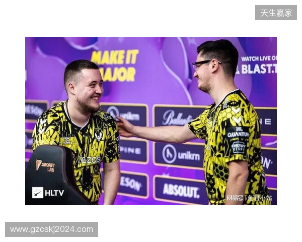 蜂起风云冠群雄！Vitality成功捧杯IEM里约 2026